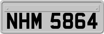NHM5864