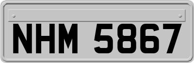NHM5867
