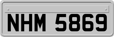 NHM5869