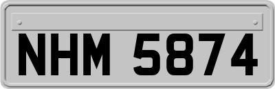 NHM5874