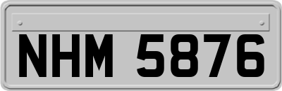 NHM5876