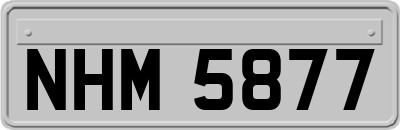 NHM5877