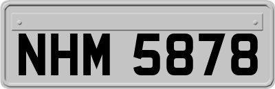 NHM5878