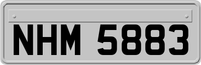 NHM5883