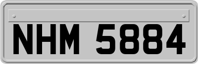 NHM5884