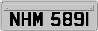 NHM5891