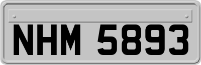 NHM5893