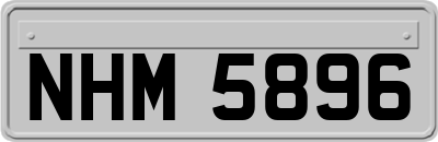 NHM5896