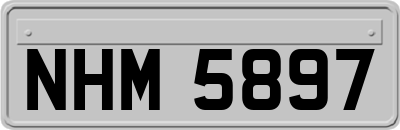 NHM5897