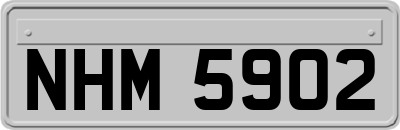 NHM5902