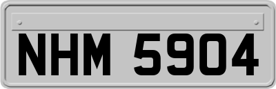 NHM5904