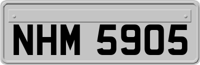 NHM5905