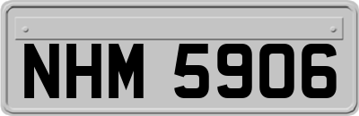 NHM5906