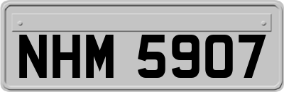 NHM5907