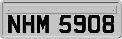NHM5908
