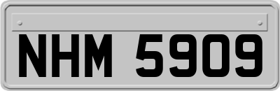 NHM5909