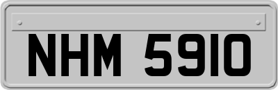 NHM5910