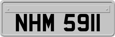 NHM5911
