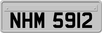 NHM5912