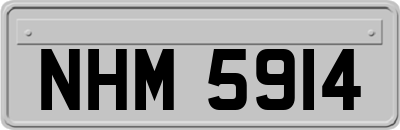 NHM5914