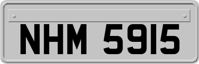 NHM5915