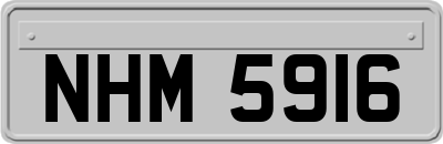 NHM5916