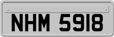 NHM5918
