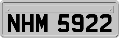 NHM5922