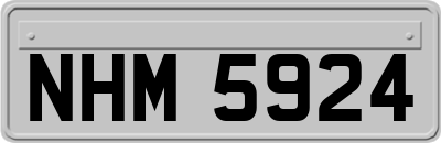 NHM5924