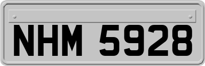 NHM5928