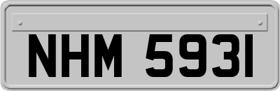 NHM5931