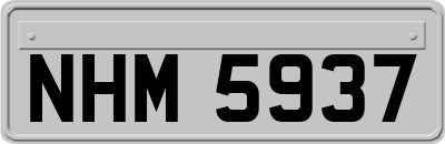NHM5937