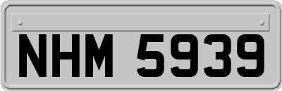NHM5939