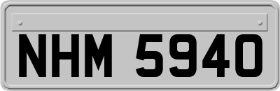 NHM5940