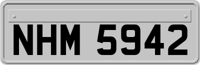 NHM5942
