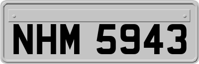 NHM5943