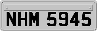 NHM5945