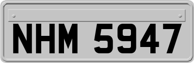 NHM5947