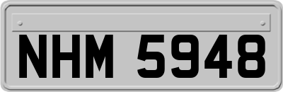 NHM5948