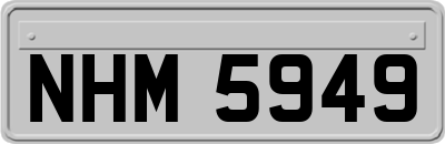 NHM5949
