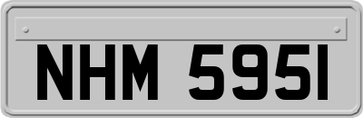 NHM5951