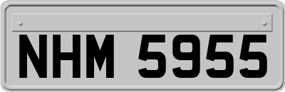 NHM5955