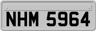 NHM5964