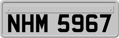 NHM5967