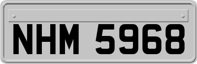 NHM5968