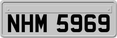 NHM5969