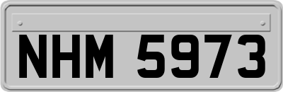 NHM5973