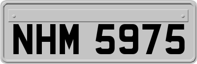 NHM5975