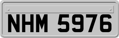 NHM5976