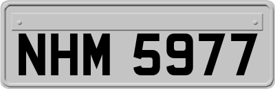 NHM5977